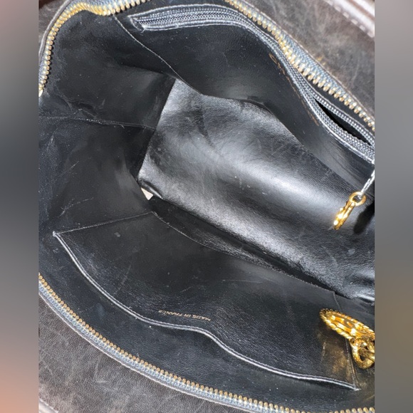 Chanel Medallion Tote - Picture 13 of 17